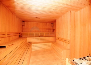 1+1 Wohnung mit Bergblick in einem modernen Komplex