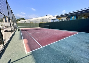 1+1 Wohnung mit Bergblick in einem modernen Komplex