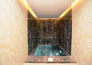 1+1 Wohnung mit Bergblick in einem modernen Komplex