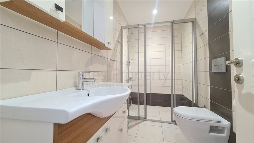 Penthouse 5+1 im Zentrum von Alanya Bezirk Oba