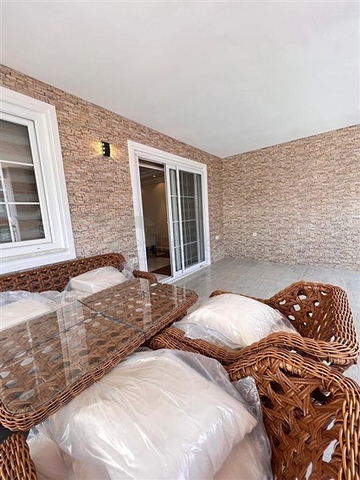 2+1 Wohnung in einer Wohnanlage im Stadtteil Konakli