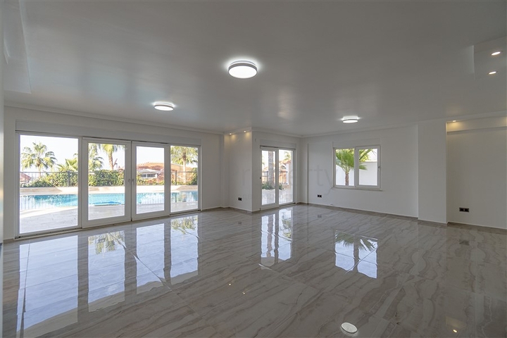 4+1 Villa in Kargicak