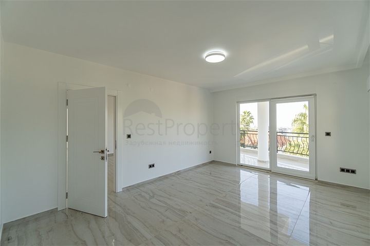 4+1 Villa in Kargicak