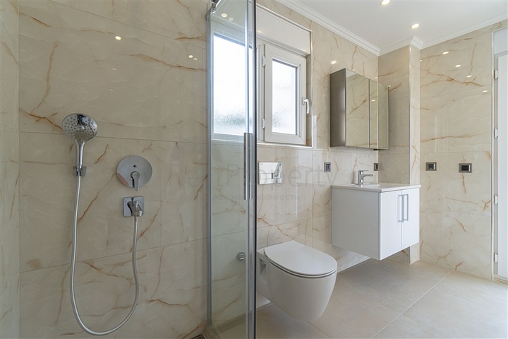 4+1 Villa in Kargicak