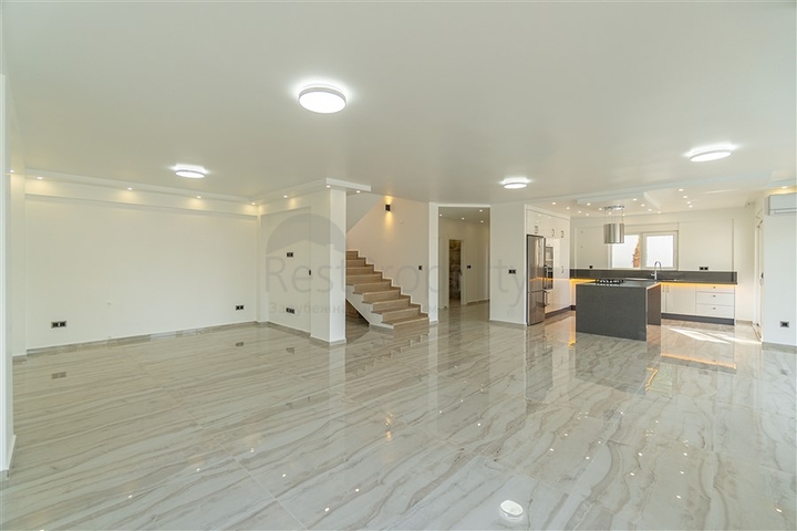 4+1 Villa in Kargicak