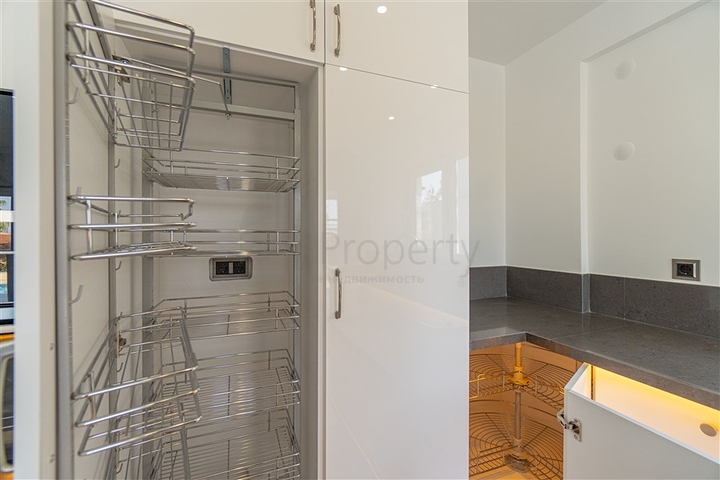 4+1 Villa in Kargicak