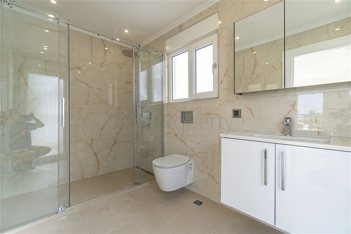 4+1 Villa in Kargicak