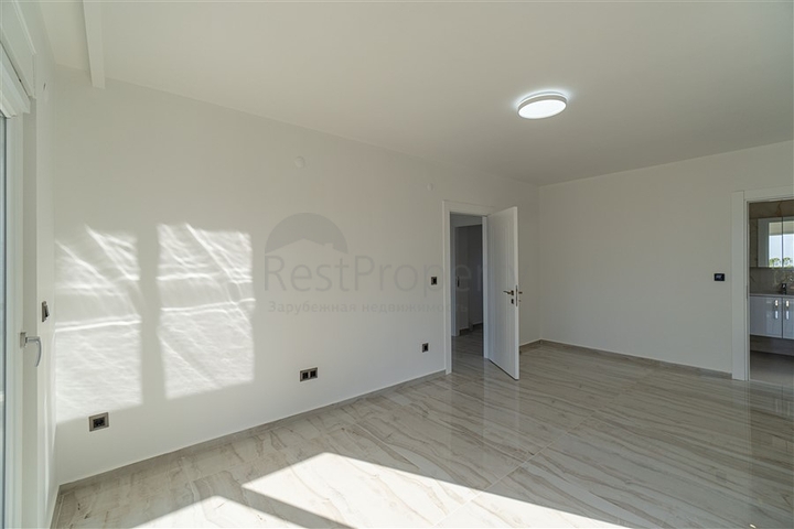 4+1 Villa in Kargicak