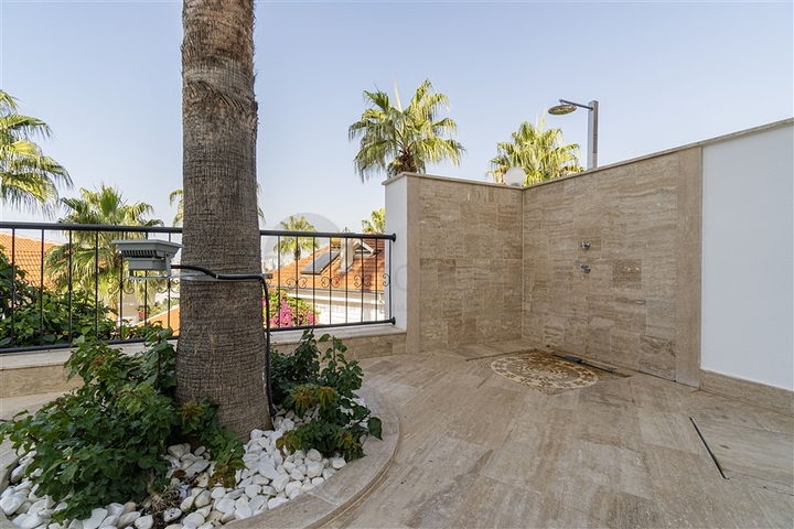 4+1 Villa in Kargicak