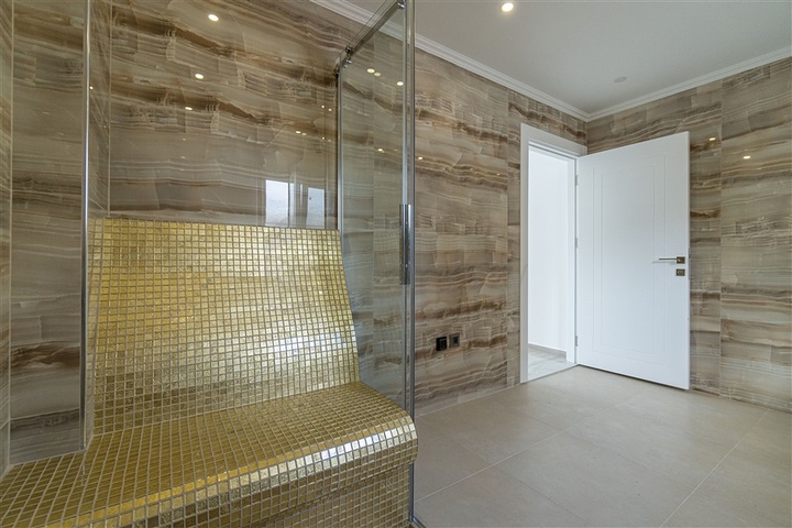 4+1 Villa in Kargicak