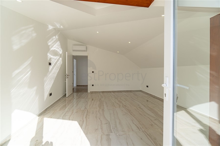 4+1 Villa in Kargicak