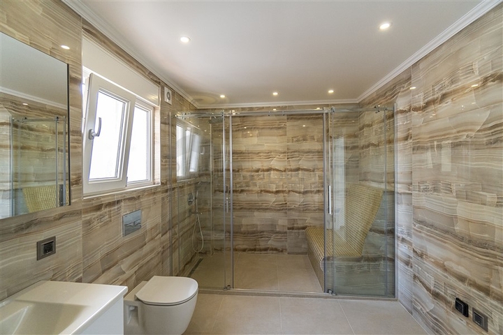 4+1 Villa in Kargicak