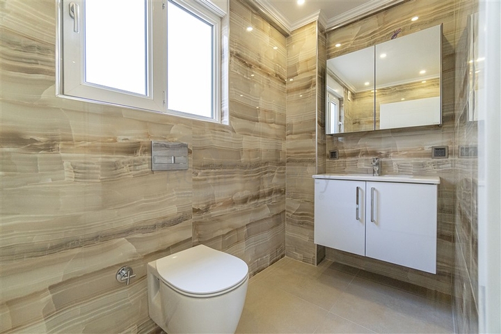 4+1 Villa in Kargicak