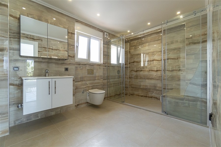 4+1 Villa in Kargicak