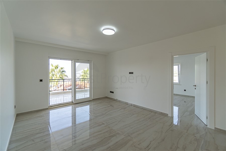 4+1 Villa in Kargicak