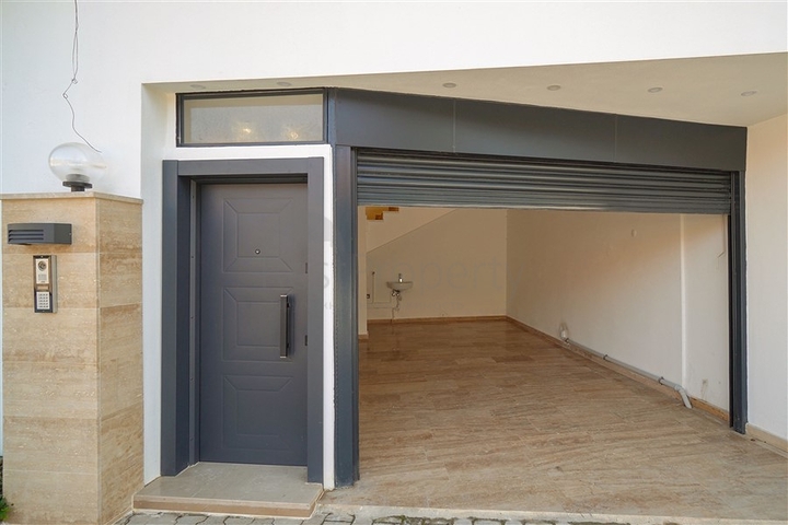 4+1 Villa in Kargicak