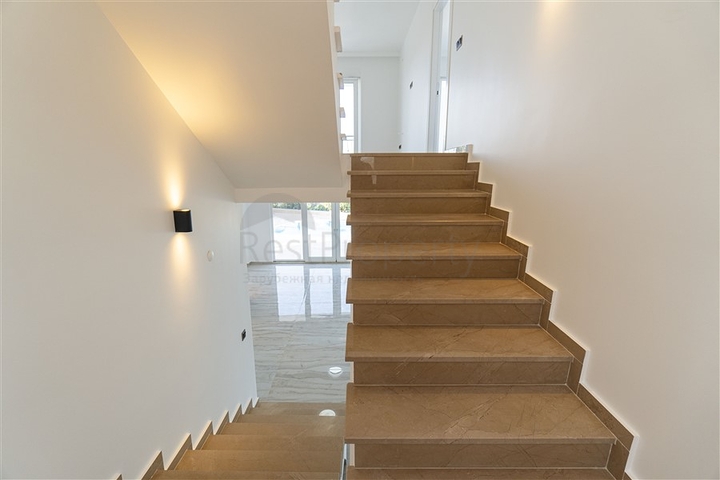 4+1 Villa in Kargicak