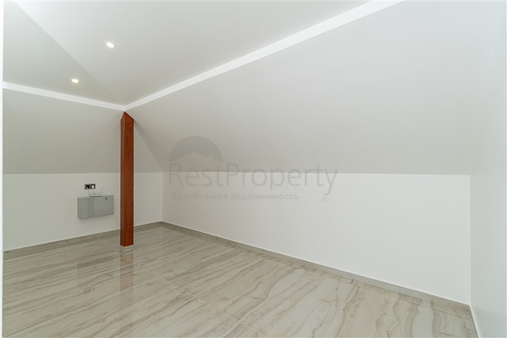 4+1 Villa in Kargicak