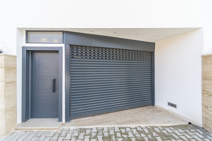 4+1 Villa in Kargicak