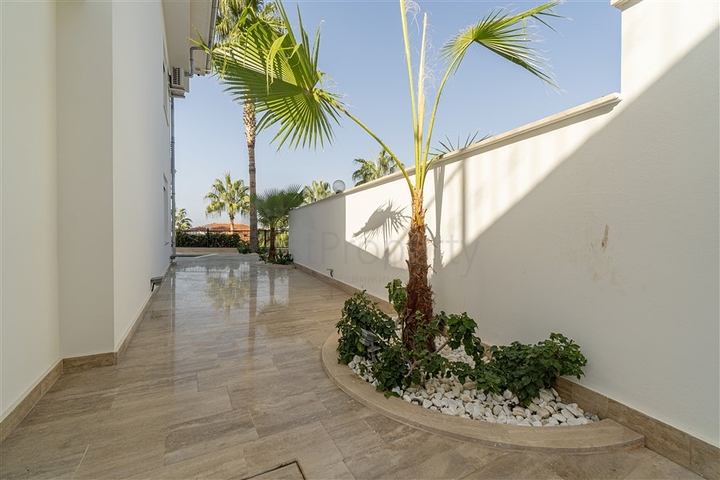 4+1 Villa in Kargicak