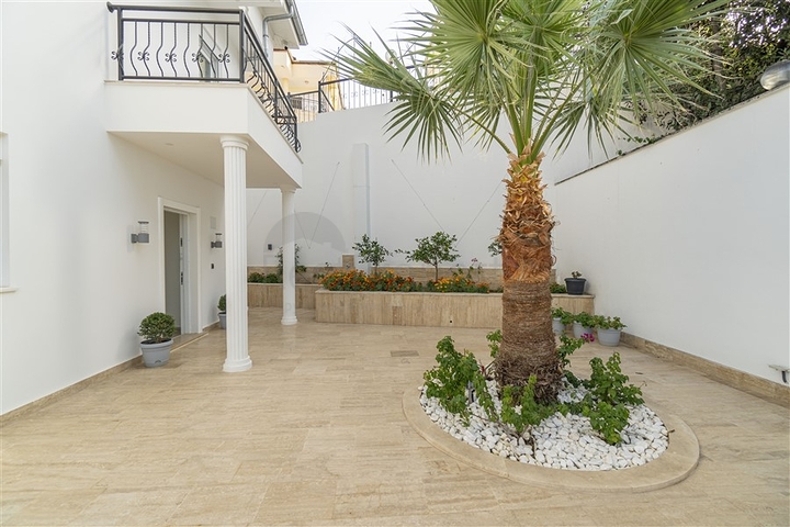 4+1 Villa in Kargicak