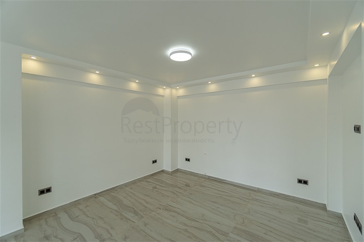 4+1 Villa in Kargicak