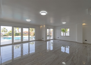 4+1 Villa in Kargicak