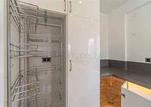 4+1 Villa in Kargicak