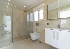 4+1 Villa in Kargicak