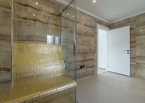 4+1 Villa in Kargicak