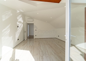 4+1 Villa in Kargicak