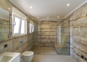 4+1 Villa in Kargicak