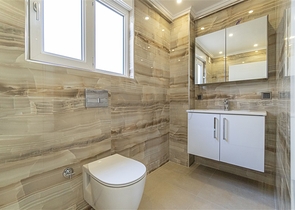 4+1 Villa in Kargicak