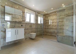 4+1 Villa in Kargicak