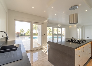 4+1 Villa in Kargicak