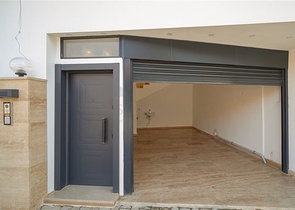 4+1 Villa in Kargicak