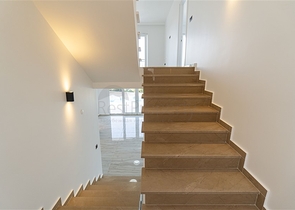 4+1 Villa in Kargicak