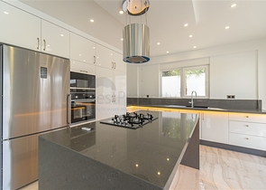 4+1 Villa in Kargicak