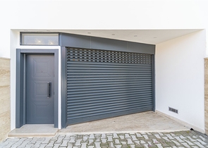 4+1 Villa in Kargicak