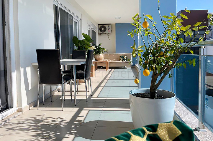 Geräumiges 4+1 Penthouse in einer beliebten Wohnanlage im Stadtteil Djikcilli Geräumiges 4+1 Penthouse in einer beliebten Wohnanlage im Stadtteil Djikcilli