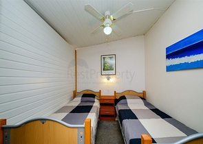 2+1 private Villa im Stadtteil Mahmutlar, nur 900m vom Mittelmeer entfernt