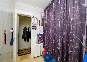 2+1 private Villa im Stadtteil Mahmutlar, nur 900m vom Mittelmeer entfernt