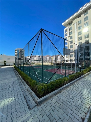 2+1 Penthouse im Stadtteil Avsallar