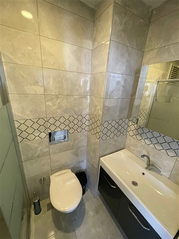 2+1 Penthouse im Stadtteil Avsallar