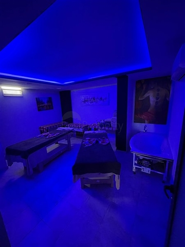 2+1 Penthouse im Stadtteil Avsallar