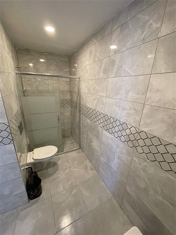 2+1 Penthouse im Stadtteil Avsallar