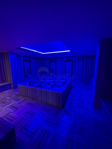 2+1 Penthouse im Stadtteil Avsallar