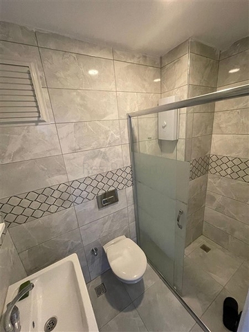 2+1 Penthouse im Stadtteil Avsallar