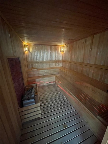 2+1 Penthouse im Stadtteil Avsallar