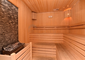 1+1 möblierte Wohnung im Herzen von Alanya